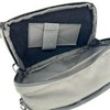 HighSpeedDaddy Concealed Carry Fanny Pack Crossbody Bag - 500D Water-Resistant