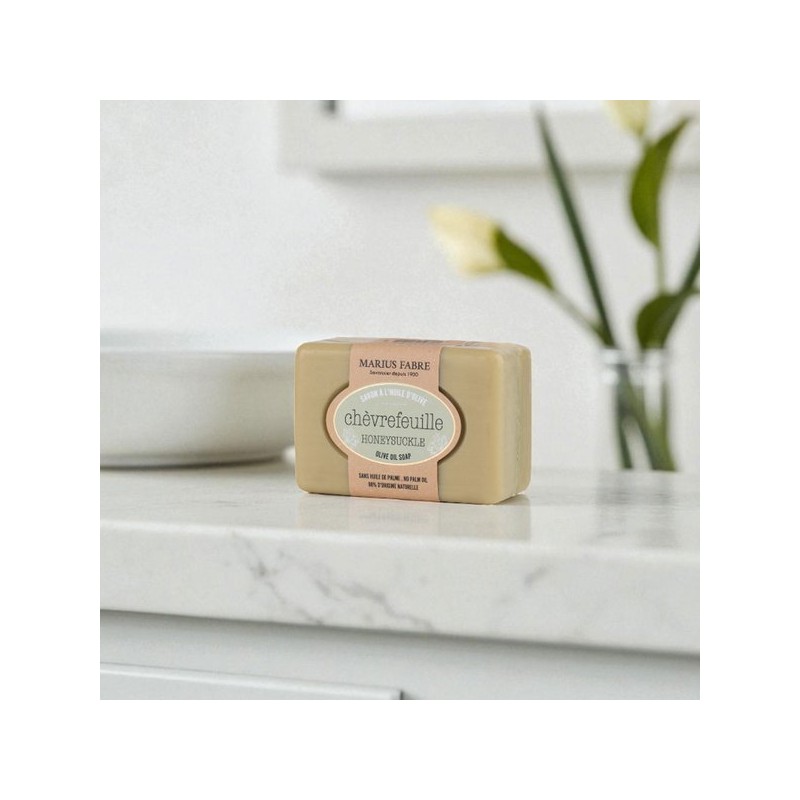( South City) Marseille Bien Etre Olive Soap 100g 4