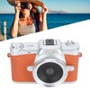 Smart Digital Camera 64MP 4K 20x Zoom 180° Flip Screen