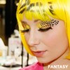 Dinair Airbrush Makeup - Fantasy Bright Colors 4 Face &