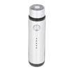 013 Electric Mini Shaver Portable Low Noise Power Display USB