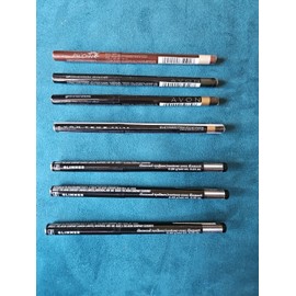 Avon Eye Liners True Color ~ fmg Glimmer ~ Glimmersticks - Diamond Chrome  Glow