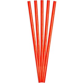 Poly Welder Pro Polyethylene Welding Strips - 5-feet (Orange)