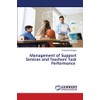 Management of Support Services and Teachers' Task Performance