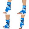 FOMI Hot Cold Ankle Foot Gel Ice Pack Wrap |