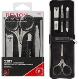 Revlon Men's Series Essentials Grooming Kit