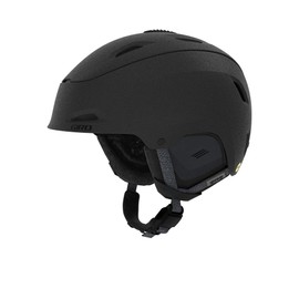 Giro Range MIPS Ski Helmet - Snowboard Helmet for Men & Women - Matte Graphite - S (52-55.5cm)