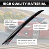 Windshield A Pillar Trim Molding Fit for Nissan Maxima 2016-2021