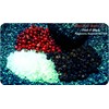 Pink & Black Blend from the Peppercorn Seasoned Sea Salt