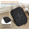 RAIALL Case for ORGSTA S002 Sticker Printer, Travel Bag for