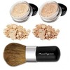 Mineral Hygienics Makeup - Mini Starter Kit - Light