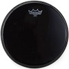 Remo BE0010ES-U Emperor Ebony Drumhead, 10"