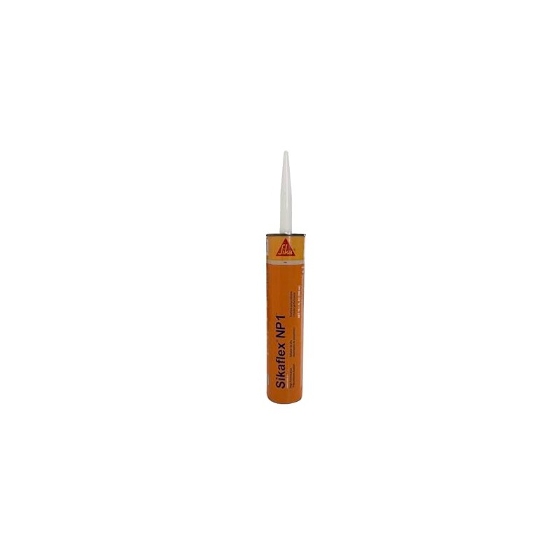 NP1 Polyurethane Selant Tan 10 oz