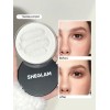 Sheglam Polvo Fijador Baked Glow Radiante Translucido Translucent