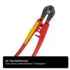 Pocket Bolt Cutters
