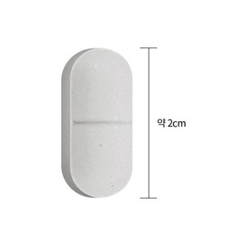 formulaReal Doctor (1 month supply) Fish Bone Calcium Magnesium Vitamin D Zinc 1000mg x 60 tablets 1 unit / (1개월분)어골칼슘 마그네슘 비타민D 아연 1000mg x 60정 1개