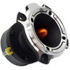 Gravity Warzone Series Heavy Duty Titanium Super Tweeter Loud Speaker