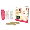 5 x Pack New Crystal 24K Gold Powder Gel Collagen