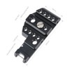 NICEYRIG Top Plate for BMPCC 4K & 6K Camera