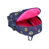 Sunstar Stationery 168531 Outdoor x Tamagotchi Pen Case Back Pack