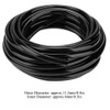 MUNEFE 10M Watering Hose, Sprinkler Hose, PVC Irrigation Watering Hose,