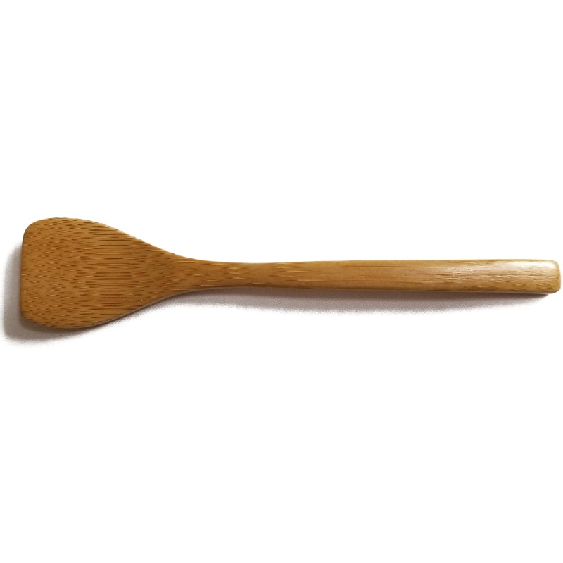 Kikusui Japanese Sushi Bamboo Ice Cream Spoons (3)