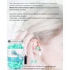 Soft Foam Ear Plugs for Sleep, 200 Pcs 38 dB