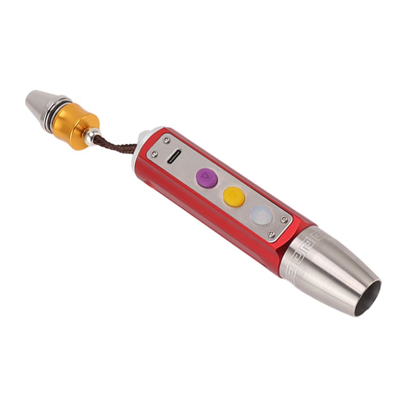 Jade Appraisal Light 3 Light Source Stepless Dimming LED Jade