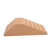 High Density Cork Squat Wedge Professional Elevated Non Slip Slant
