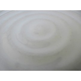 Chef & Sommelier GEODE Stoneware Dinner Plates FL643 Never Used