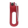 Aluminum Archery Magnetic Arrow Rest Screw for Recurve Bow Hunting
