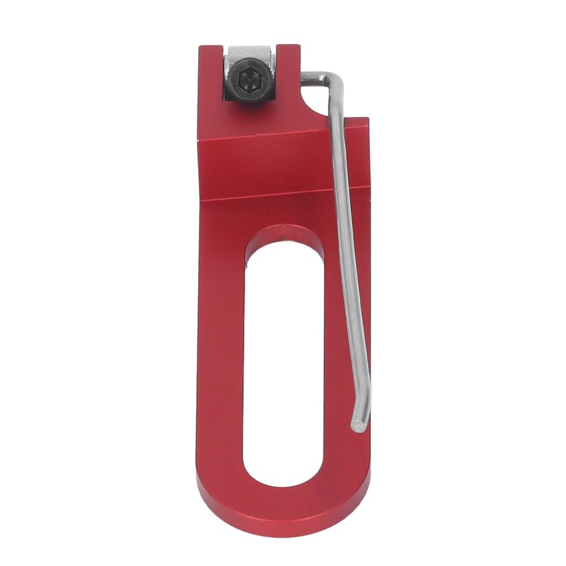 Aluminum Archery Magnetic Arrow Rest Screw for Recurve Bow Hunting