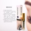 Serum Crecimiento de Pestañas y Cejas, 10 ml, Transparente, Sin