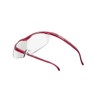 Hazuki Magnifier Magnification Magnification Replacement Warranty Large 1.32x Clear Lens,