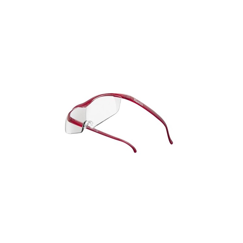 Hazuki Magnifier Magnification Magnification Replacement Warranty Large 1.32x Clear Lens,