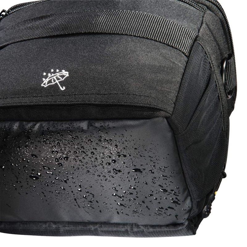 Hama Monterey 100 Colt Camera Case Black