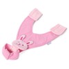 Adjustable Baby Bottle Holder Baby Nursing Hanging Stroller Bed Fixing