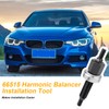 # 66515 Harmonic Balancer Installer Tool for Chevy SBC BBC
