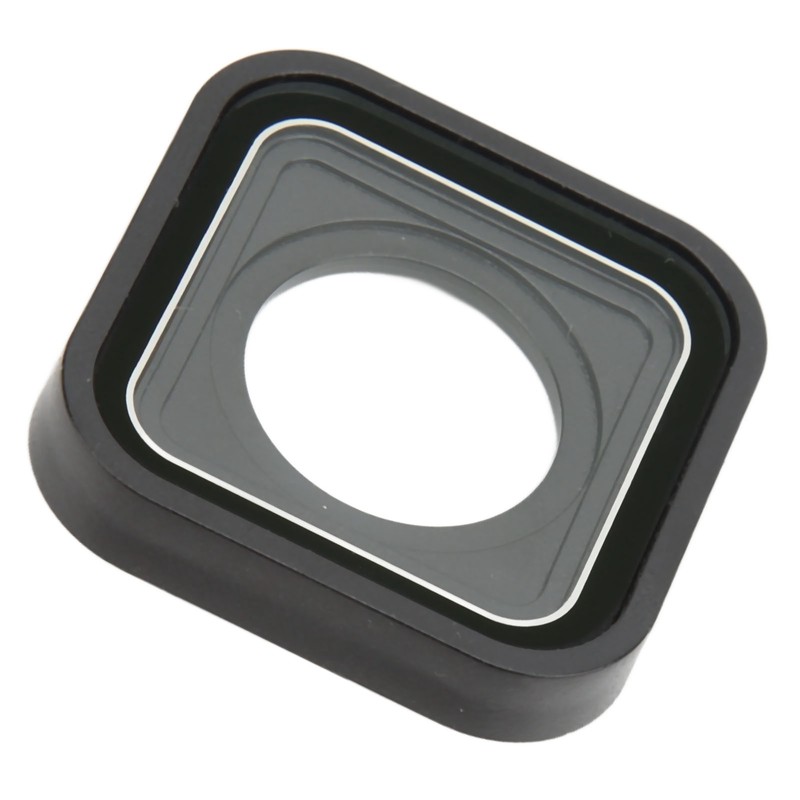 Action Camera Replacement Lens HD UV Protection Lens for Hero