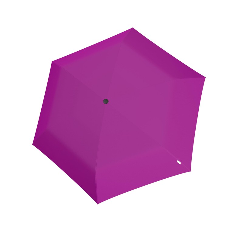 Knirps Ultra U.200 Medium Duomatic Pocket Umbrella - Automatic Open/Close