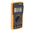 DT9205A Multimeter Digital Universal Meter Multifunctional Electrical Tester with High