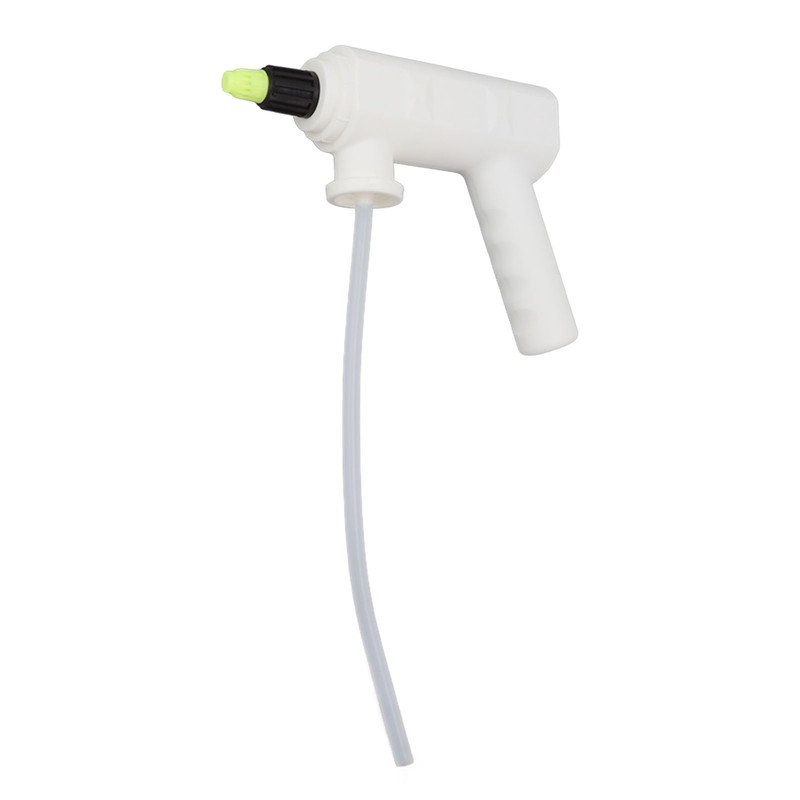 Electric Plant Sprayer Spout Battery Powered USB Rechargeable Handheld Automatic