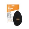 Kaps, Comfort Insoles - Black -