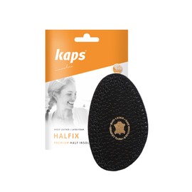 Kaps, Comfort Insoles - Black -
