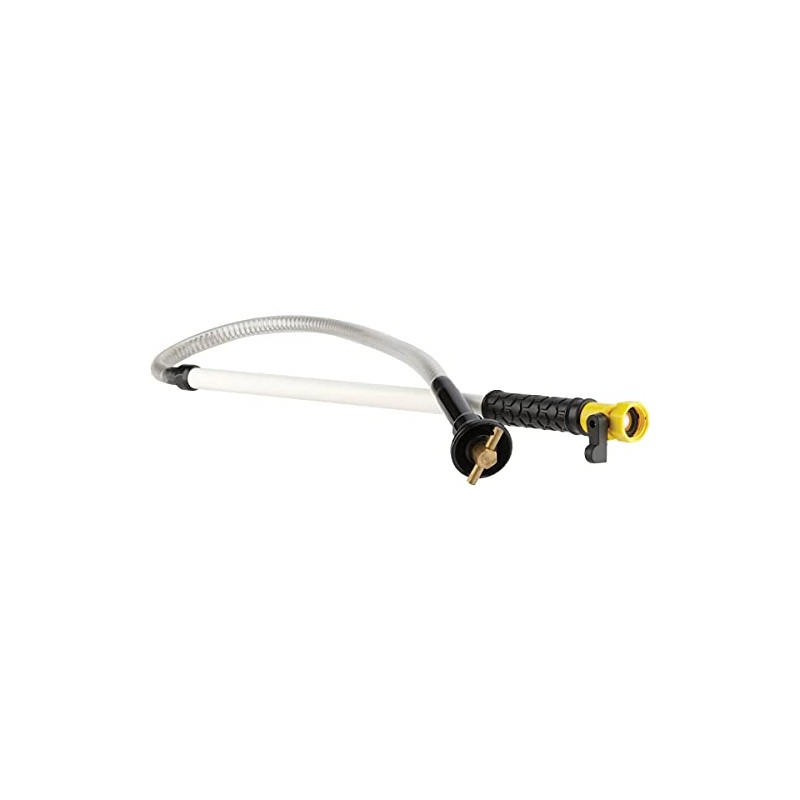 Camco Manufacturing Inc 40074 Stik Swivel Tank Rinse with Shut