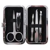 Manicure Set For Women Girls Men Boys Nail Tools &