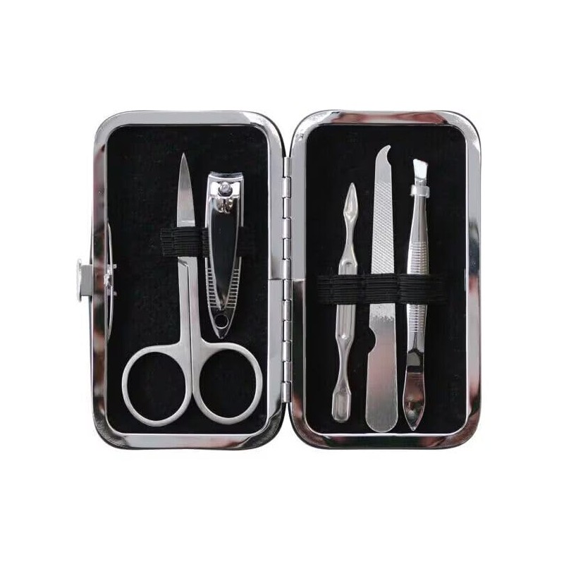 Manicure Set For Women Girls Men Boys Nail Tools &