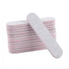 Nail Files - 20 PCS 100/180 Grits Nail File and