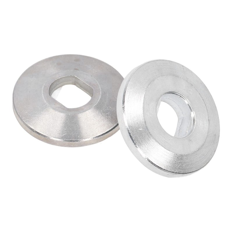 Saw Blade Flange, Pressure Plate Standard Sizes High Hardness for