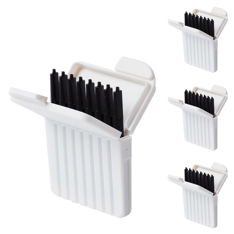 Original for Signia | MiniReceiver Wax Guards (5)